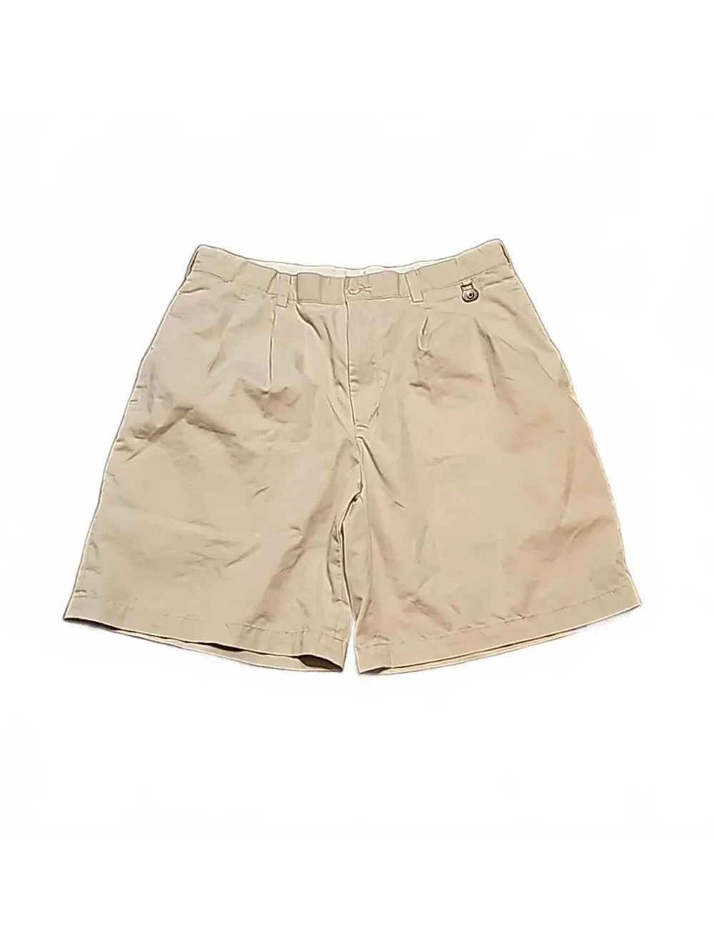 PGA Tour Golf Shorts Men’s 34 light tan